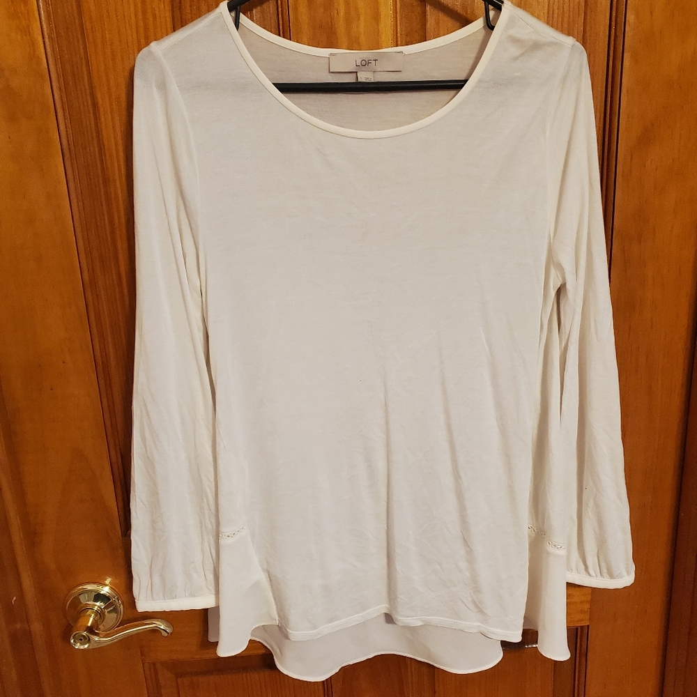Loft top